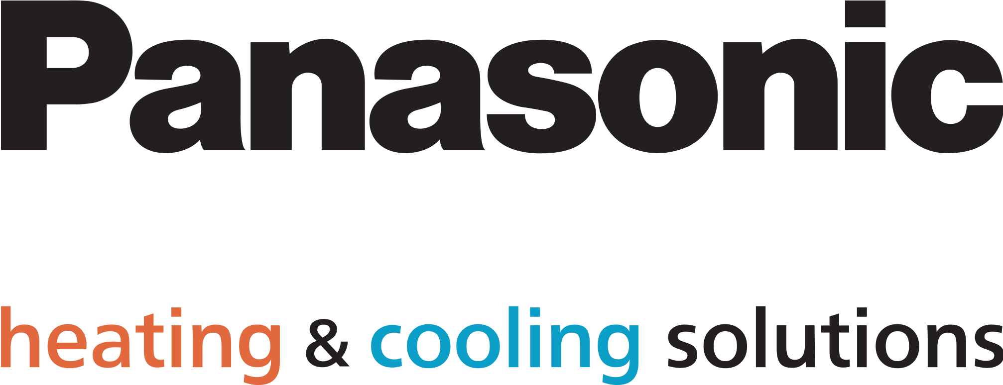 Panasonic logó