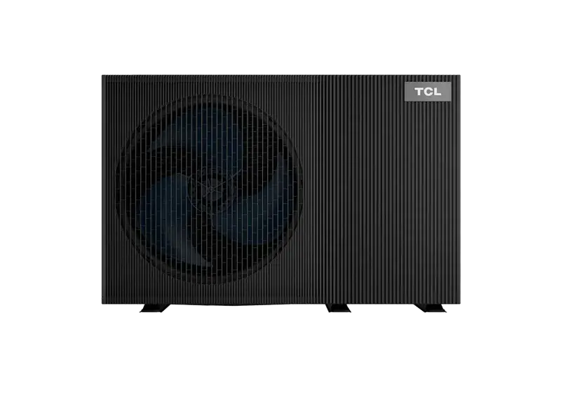 Kép TCL TRI-THERMAL HB04SP0 R-290 Monoblokk hőszivattyú 4 kW-os 1 F egység 